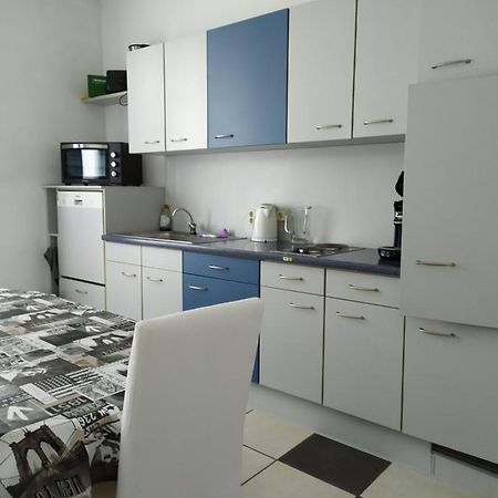 Monteurzimmer Ez Gross فرانكفورت أودر المظهر الخارجي الصورة