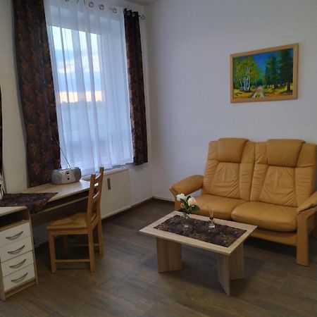 Monteurzimmer Ez Gross فرانكفورت أودر المظهر الخارجي الصورة