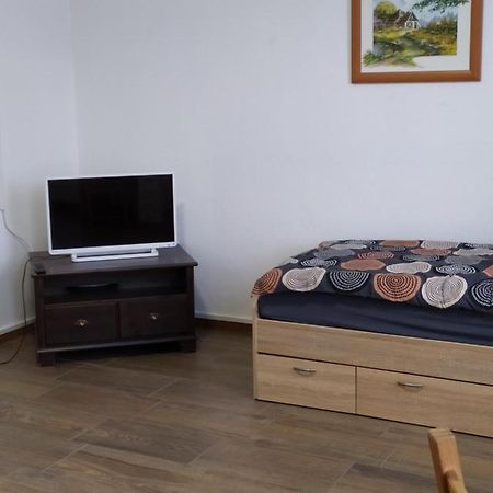 Monteurzimmer Ez Gross فرانكفورت أودر المظهر الخارجي الصورة
