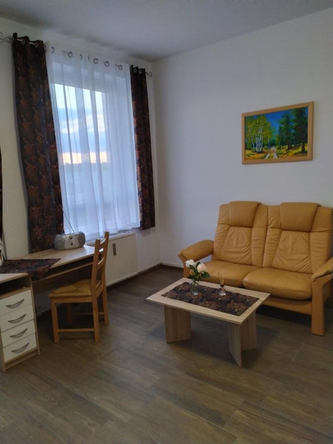 Monteurzimmer Ez Gross فرانكفورت أودر المظهر الخارجي الصورة